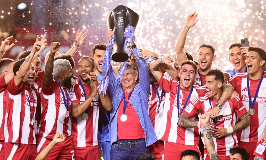 Ολυμπιακός-ΟΦΗ: Η ευκαιρία του Μεντιλίμπαρ στο ΟΑΚΑ