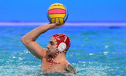 Κλείνει την ευρωπαϊκή του παρουσία ο Ολυμπιακός