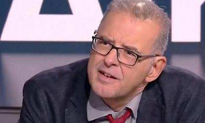 Παναγόπουλος: «H AEK έχει ν’ αντιμετωπίσει και τις παλαιές οφειλές»