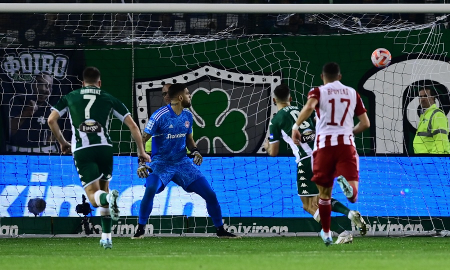 Ολυμπιακός: Άντε να σπάσει κι αυτή η κατάρα!