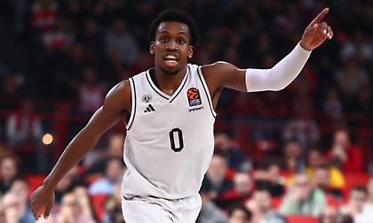 «Στο ΝΒΑ ο Σορτς με εγγυημένο συμβόλαιο στους Γκρίζλις»