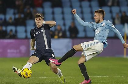 Σοσιεδάδ-Θέλτα