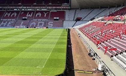 Φοβερή πονηριά της Σάντερλαντ για ν' αποφύγει τους κινδύνους από τα... πλάγια άουτ της Κόβεντρι!