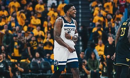 No Curry, no party: Νέο break των Τίμπεργουλβς στο Σαν Φρανσίσκο!