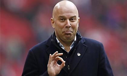 Λίβερπουλ: Δίνει μεταγραφικό μπάτζετ 350 εκατ. ευρώ στον Σλοτ!