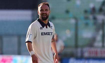 Χωρίς πέντε με Πανσερραϊκό η Athens Kallithea