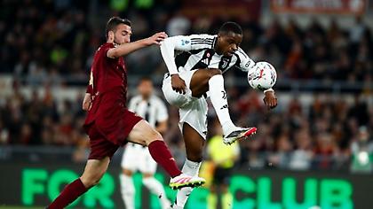 Τέλος η χρονιά για τον Καλουλού της Γιουβέντους