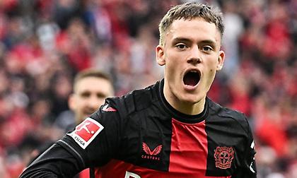 Ταξίδι του Βιρτζ στο Μάντσεστερ - Πάντα στο παιχνίδι η Μπάγερν