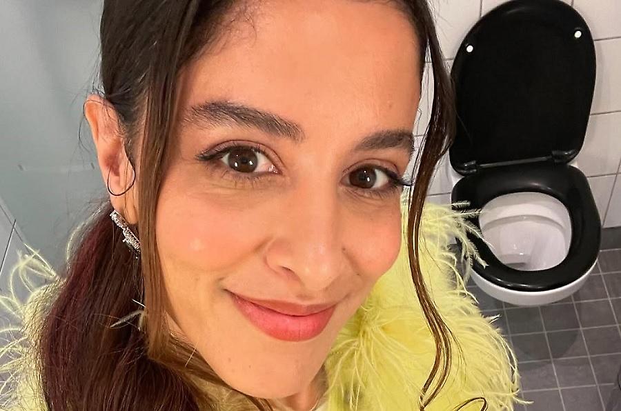 Mαρίνα Σάττι: Ανοιχτό μέτωπο με τους Ισραηλινούς - Νέο επεισόδιο με δημοσιογράφο που συνάντησε στην πτήση για Ελβετία