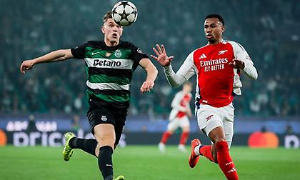 «Η Άρσεναλ έχει αρπάξει ήδη τον Γιόκερες»