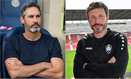 Κετσετζόγλου: «Έχουν γίνει επαφές με Μορένο και Φαν Μπόμελ-Πολύ καλές περιπτώσεις και οι δύο»