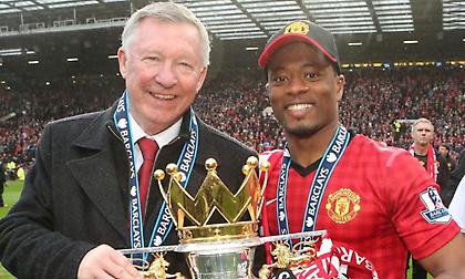 Βόμβες από Εβρά: «Αν ο Φέργκιουσον προπονούσε σήμερα, θα πήγαινε φυλακή»