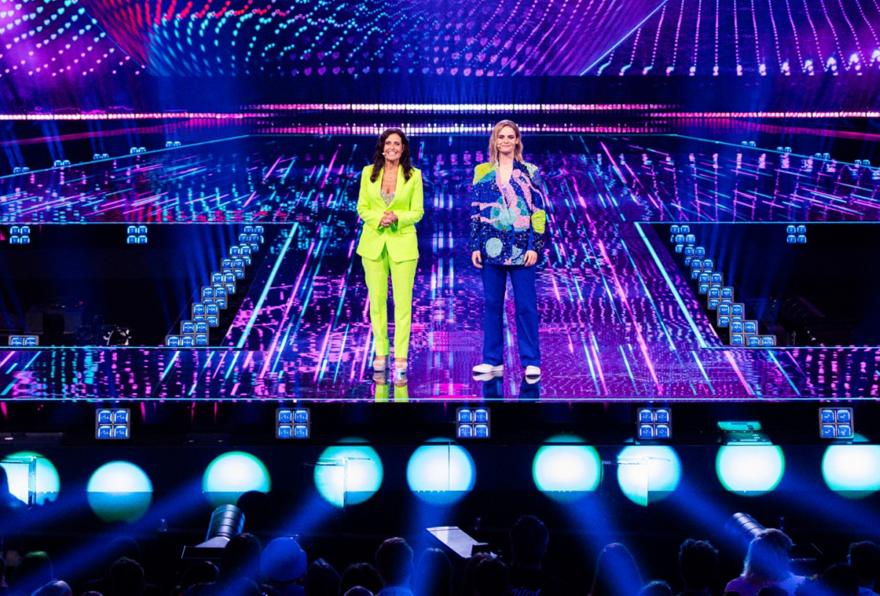 Eurovision 2025: Τι είδε το Χ στον Α’ Ημιτελικό; Τα στημένα αποτελέσματα, η δημοκρατία της... Ελβετίας