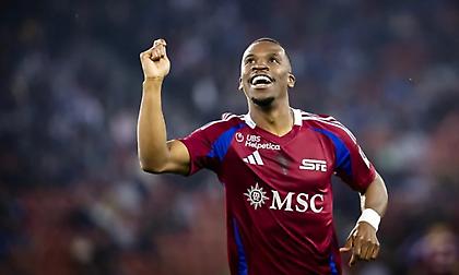 ΑΕΚ: «Γελοία μυθεύματα όσα ακούστηκαν για ιατρικά θέματα του Κουτέσα»