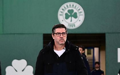 Αθανασίου: «Οι τρεις άξονες του Βιτόρια και οι μεταγραφικές προτεραιότητες του Παναθηναϊκού»