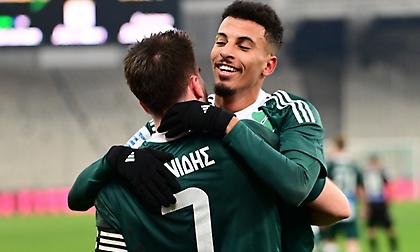 «Ο Παναθηναϊκός κάνει τα πάντα για να κρατήσει τον Ουναΐ - Περιμένει πώληση του Ιωαννίδη στη Λάτσιο»!