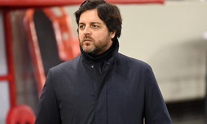 Τσακίρης: «Άμεσα 1-2 κινήσεις ακόμα - Το προφίλ του νέου προπονητή, δεν απασχολεί ο Λέκο»