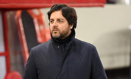 Ο Ριμπάλτα κάλεσε στελέχη της UEFA για αξιολόγηση στις ακαδημίες της ΑΕΚ!