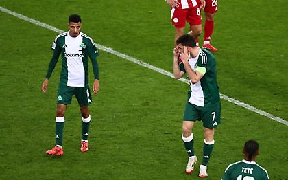 Δεσύλλας: «Τα δεδομένα για Ουναΐ και Ιωαννίδη»