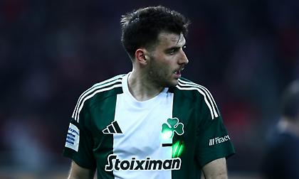 Νικολογιάννης: «Η προϋπόθεση να ασχοληθεί η Λάτσιο με τον Ιωαννίδη»