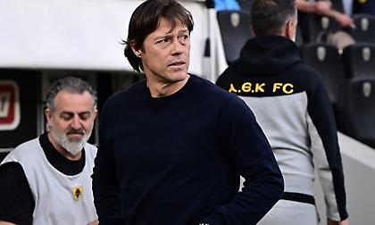 «Άκυρο» του Αλμέιδα στη Μοντερέι, έχει μεγάλη πρόταση από ΗΑΕ!