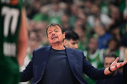 Παναθηναϊκός: Το σχήμα του Αταμάν που… τσακίζει κόκκαλα