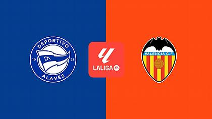 Αλαβές-Βαλένθια