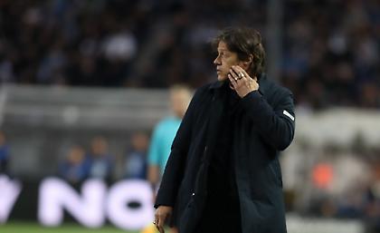 Το μοτίβο του Αλμέιδα που επαναλαμβάνεται (;) - Η διαμάχη του με τις διοικήσεις και η… καταραμένη τρίτη σεζόν