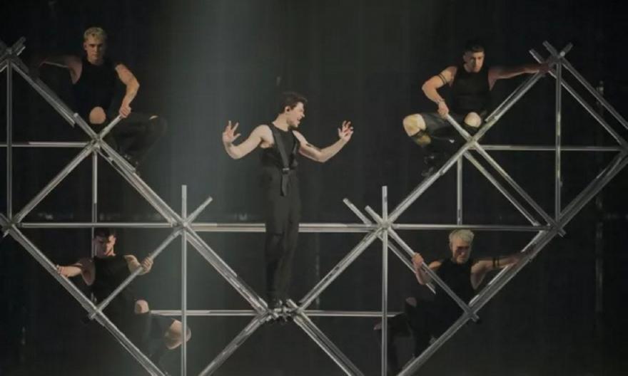 Eurovision: Εκτός τελικού η Κύπρος Ποιες χώρες πέρασαν από τον Α' Ημιτελικό