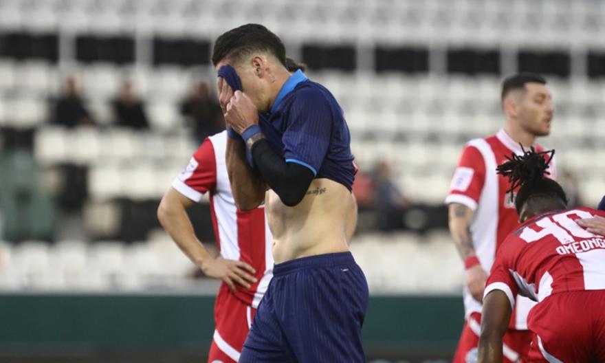 Η βαθμολογία των playouts: Ακολούθησε τη Λαμία στη Super League 2 η Athens Kallithea, σώθηκαν Βόλος και Πανσερραϊκός