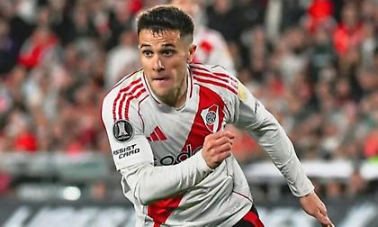 Τσανάκας: «Δεν υπάρχει βάση στα σενάρια για Μπούστος και Ολυμπιακό»