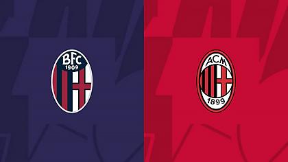 Μπολόνια-Μίλαν