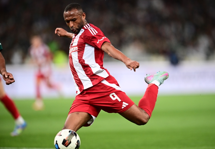 Ολυμπιακός: Οι 5 πιο μεγάλοι πρωταγωνιστές!