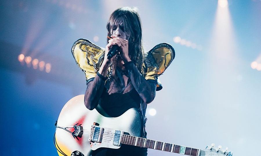 Eurovision 2025: Παρανόμησε η Big 5 Ιταλία στον ημιτελικό; Τα δύο προβληματικά στοιχεία στην εμφάνιση του Lucio Corsi