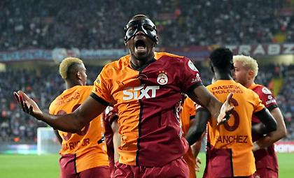 Κυρίαρχη η Γαλατασαράι, πήρε το Κύπελλο και πάει για νταμπλ!