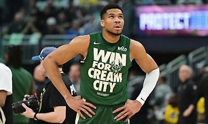 «Θέλει να μείνει στην Ανατολή ο Γιάννης - Αυτοί είναι δύο πιθανοί προορισμοί»