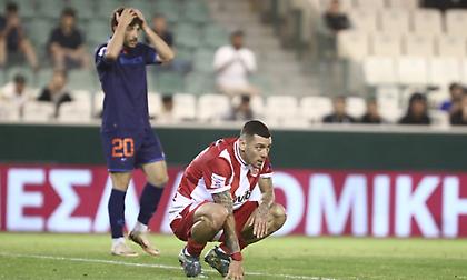 Τα highlights από το Athens Kallithea-Πανσερραϊκός