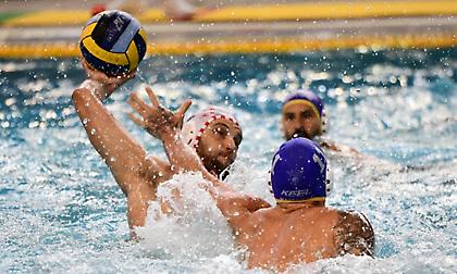 «Αποχαιρέτησε» με νίκη ο Ολυμπιακός