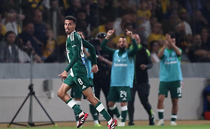 Παναθηναϊκός: Οι σίγουροι στις μεταγραφές και η μεγάλη επιθυμία για Ουναϊ!