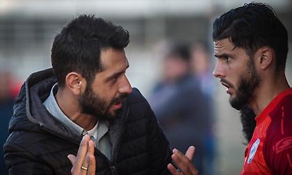 ΑΕΛ: Ανακοινώνει τον Γιώργο Πετράκη