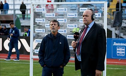 Πετράκης: «Είχαμε σωστή νοοτροπία και νικήσαμε δίκαια»