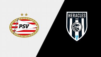 Αϊντχόφεν-Χέρακλες