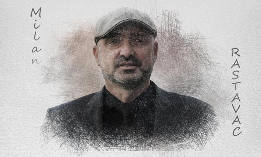Ράσταβατς στο sport-fm.gr: «Παιχνίδι δίχως αύριο - Υποχρεωμένοι να καταθέσουμε την καρδιά μας για τον κόσμο μας»