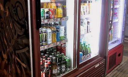 Ρέθυμνο: Στο νοσοκομείο 16χρονη από κατανάλωση αλκοόλ - Συνελήφθη ιδιοκτήτης σούπερ μάρκετ