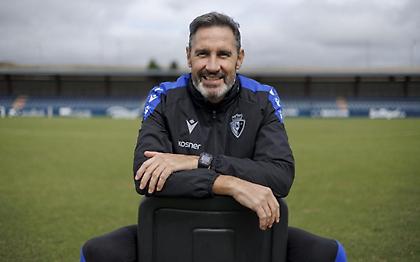 Τσακίρης: «Δεν επιβεβαιώνει ούτε η ΑΕΚ, ούτε ο Μορένο τα περί επαφών»