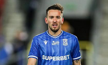 ΑΕΚ: Σενάριο από Πολωνία για Αφόνσο Σόουζα