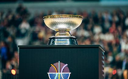 Αντίστροφη μέτρηση για την ανάθεση του Ευρωμπάσκετ 2029 - Φαβορί η Ελλάδα