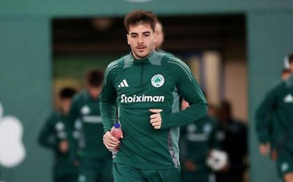 Δεσύλλας: «Αρκετές οι πιθανότητες να καταλήξει στην Ιταλία ο Ιωαννίδης, δεν θα απέκλεια την Μπολόνια»