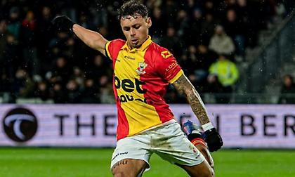 Εξετάζει Τζέιμς η ΑΕΚ