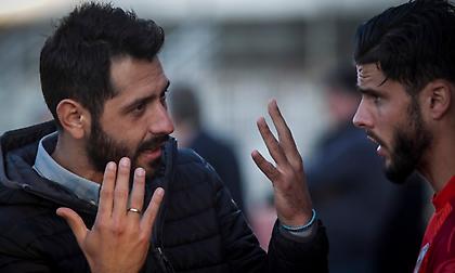 Αναλαμβάνει και επίσημα την ΑΕΛ ο Γιώργος Πετράκης!